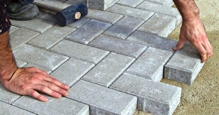 Тротуарная плитка оптом в Ахтубинске в октябре