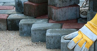 Укладка плитки на раствор в Ахтубинске от 828 руб. - ТротуарнаяПлитка