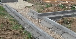 Установка бордюров для плитки в Ахтубинске в октябре