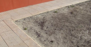 Укладка тротуарной плитки на цемент в Ахтубинске от 828 руб. - ТротуарнаяПлитка