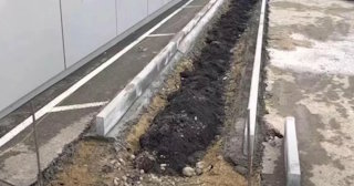 Укладка дорожек в Ахтубинске: цена от 932 руб. за работу от ТротуарнаяПлитка
