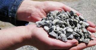 Купить щебень с доставкой в Ахтубинске в октябре