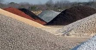 Щебень для бетона от ТротуарнаяПлитка по цене от 1553 руб. в Ахтубинске